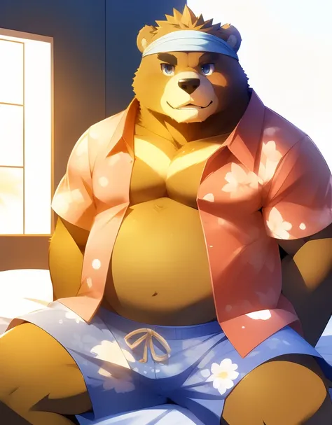 Kenji - Morenatsu