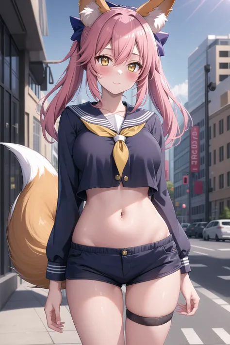 Tamamo-no-Mae | Fate Grand Order