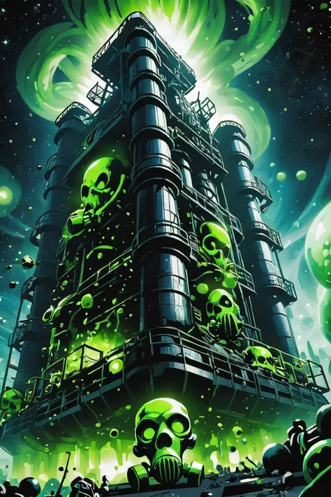 toxic, fantasy, infinite,indescribable fantasy megastructure outside of the universe<lora:EnvyToxicXL01:1><lora:EnvyBetterHiresFixXL01:0:hr=1>