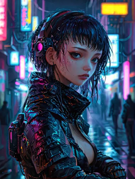 CyberpunkMJXL