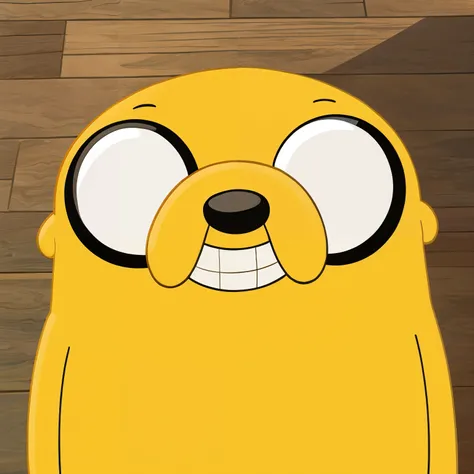 Jake the Dog (Adventure Time)