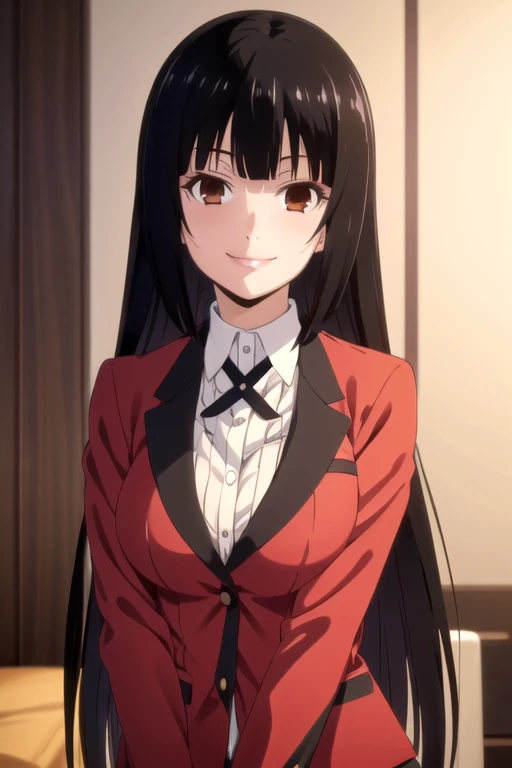 Yumeko Jabami - Kakegurui