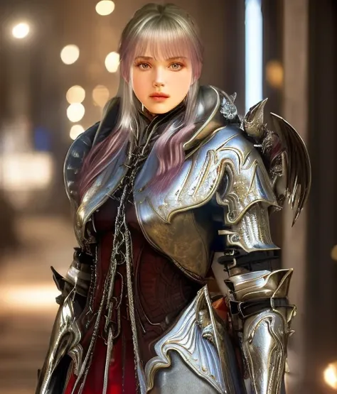 Drakania Class (Black Desert Online)