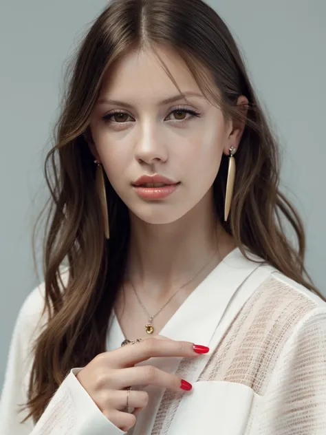 Mia Goth