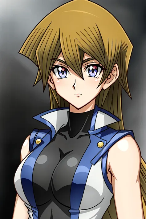 Alexis Rhodes | Yu-Gi-Oh! GX