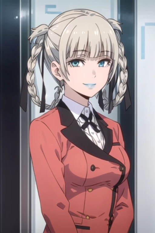 Kirari Momobami - Kakegurui