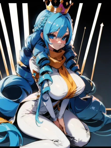 Asanagi - LoRA