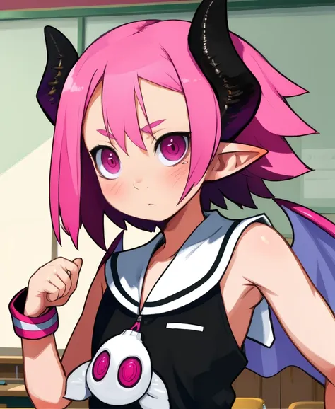 Raspberyl  - Disgaea 3