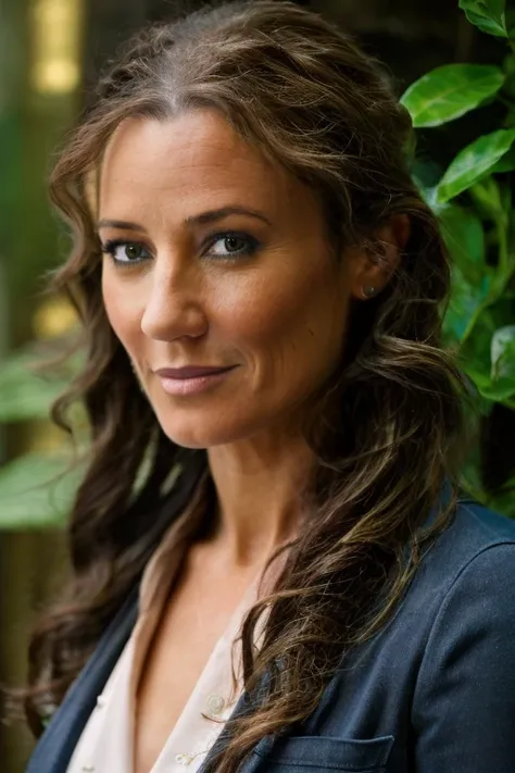 Orla Brady