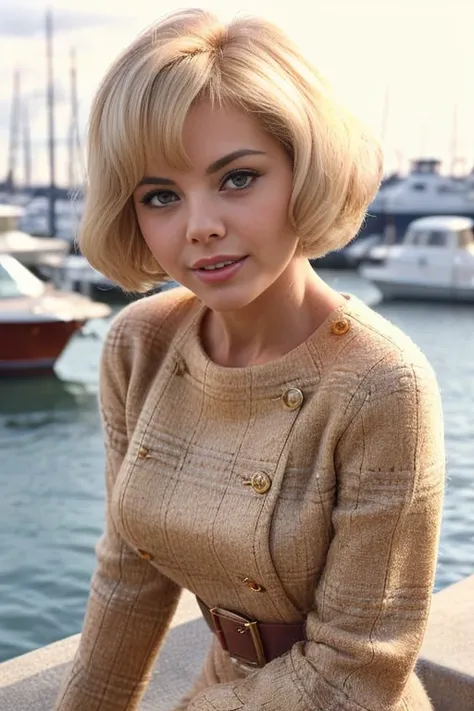 Sophie Hardy (1960s)