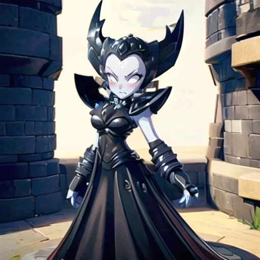 Hex (Skylanders)
