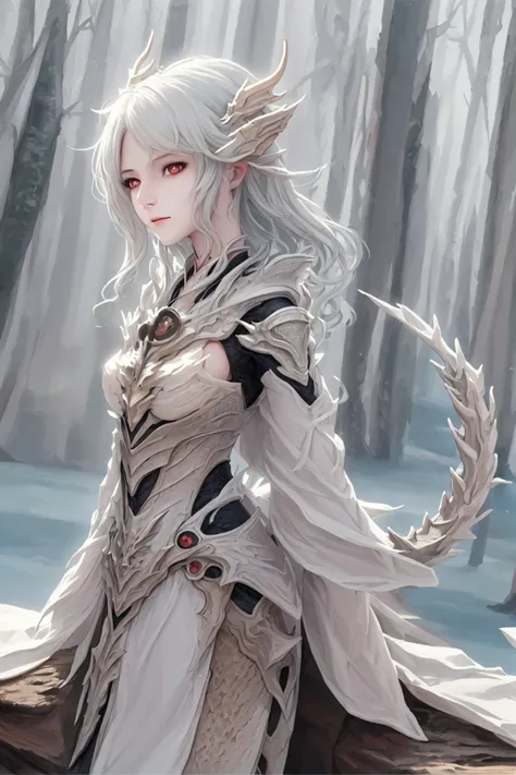 小泽_龙女_dragon_girl_v1