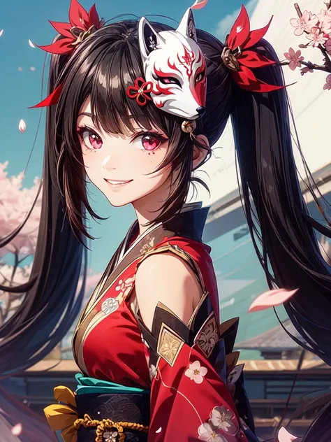 Sparkle / Hanabi (Honkai: Star Rail)