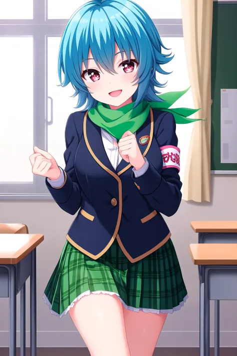 Miyauchi Nozomi (Girl Friend BETA) | 宮内希 (ガールフレンド（仮）)