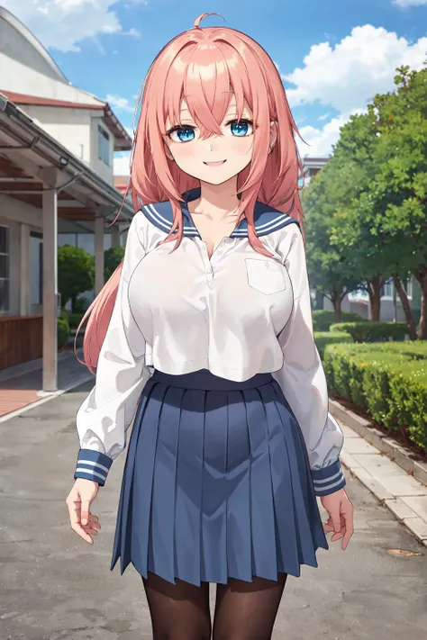 陸奥こまろ Michinoku Komaro/生徒会にも穴はある! Seitokai ni mo Ana wa Aru!
