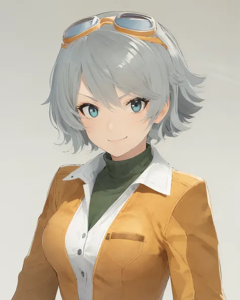 Grace Lynn / グレイス・リン (Trails from Zero / Zero no Kiseki)