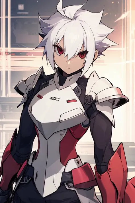 Copen / Acura (Azure Striker Gunvolt)