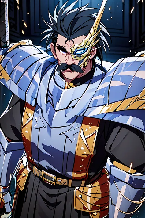 masterpiece,best quality, unreal engine, ultra res, extremely detailed,
1guy , male focus,
standing, below shot, look down
<lora:Character_ort_baran_dqd_v0.5:1>
baran_dqd, armor, gloves, mask, moustache
waist shot
holding sword,
thunder effect, glowing swr...