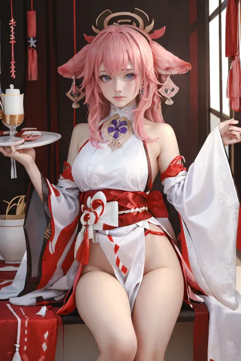 Yae Miko