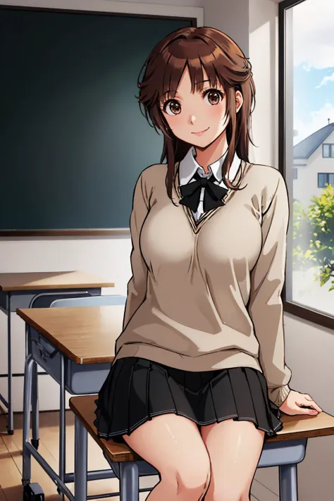 Rihoko Sakurai | Amagami SS