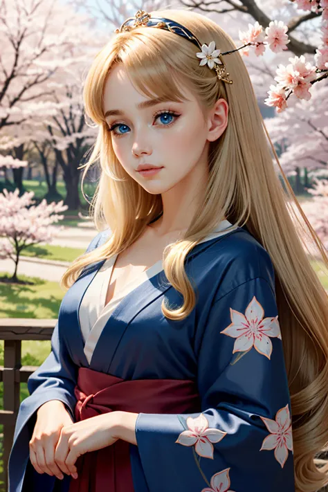 ((ultra detailed, masterpiece, best quality))
<lora:DisneyAurora:0.9>
DisneyAurora, 1girl, solo, blonde hair, long hair, blue eyes, Deep in a mystical forest, surrounded by ancient ruins, wearing an ethereal, flowing gown, with arms folded