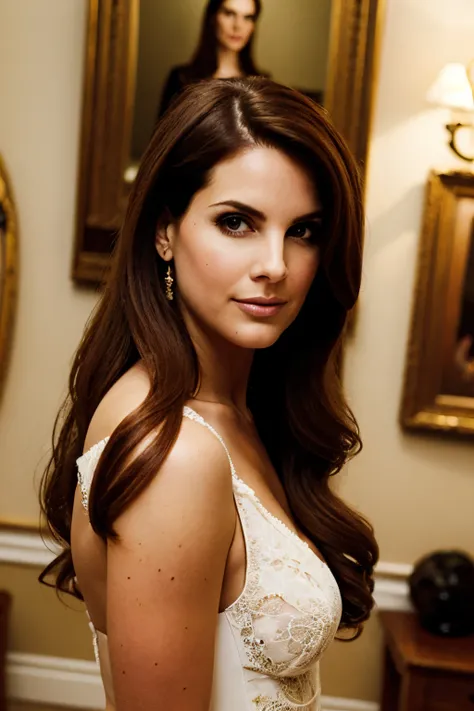 Lana Del Ray - Requested