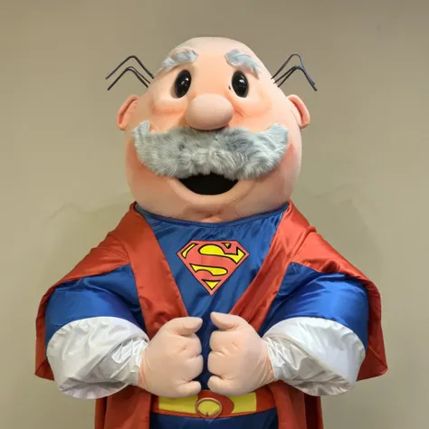 Dr. Simi SDXL
