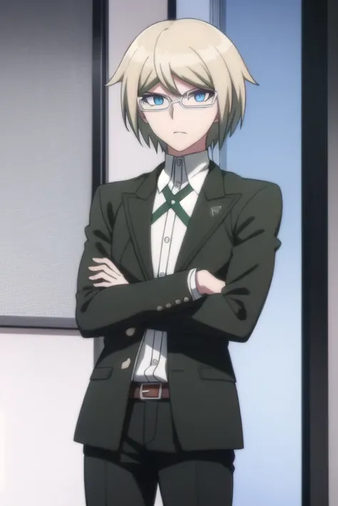 Byakuya Togami (十神 白夜) - Danganronpa (ダンガンロンパ)