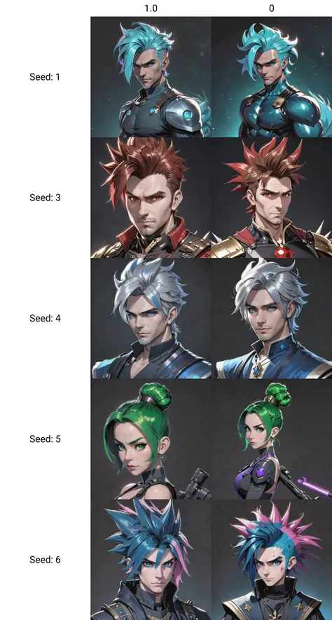 solo character portrait, middle aged man, hair: cosmic light aqua hair, Fade, nationality: __people/nationalities__, prowler, dark background<lora:EnvyCharacterPortraitHelperXL01:1.0>