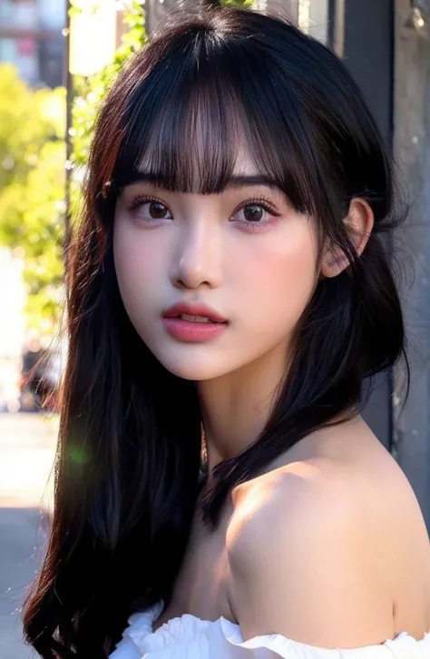 Annalisa 七七 LoRA