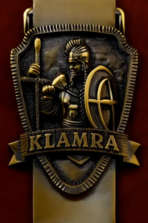 Klamra (Buckles)