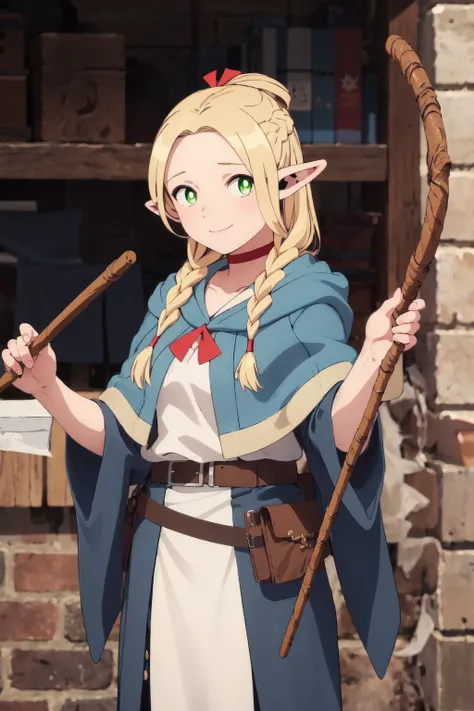 Marcille (dungeon meshi) / マルシル ダンジョン飯