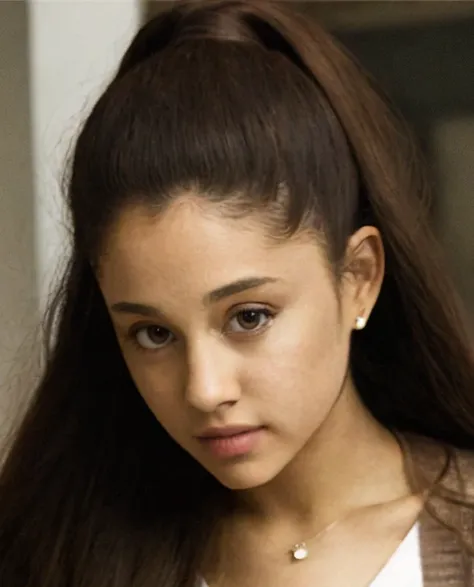 Ariana Grande (LyCORIS)
