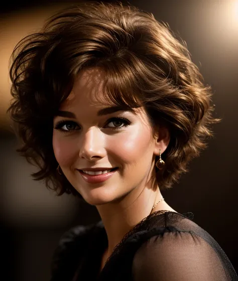 Suzanne Pleshette - Actress