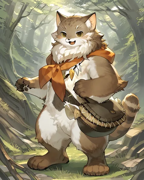 Major Meowskers [Shadowverse]