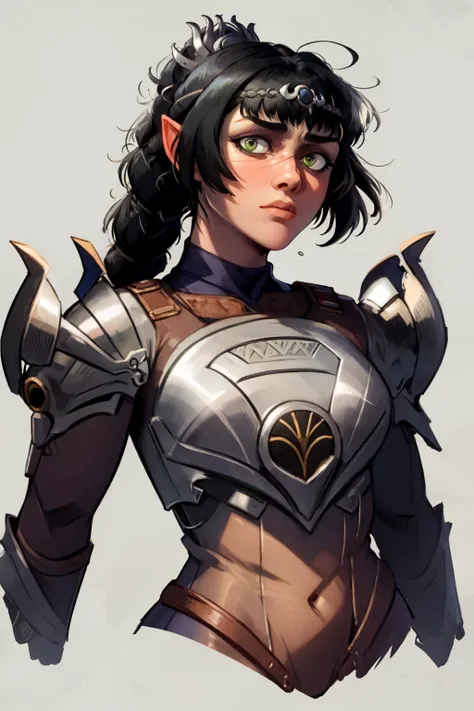 Eltonel - Style LORA