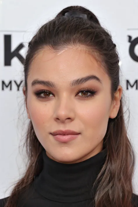 Hailee Steinfeld