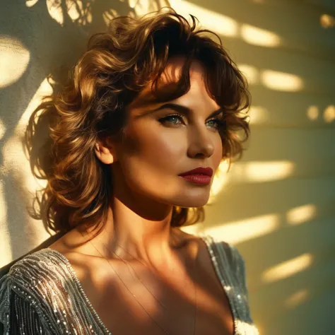 Romanian Celebrities : Anna Lesko