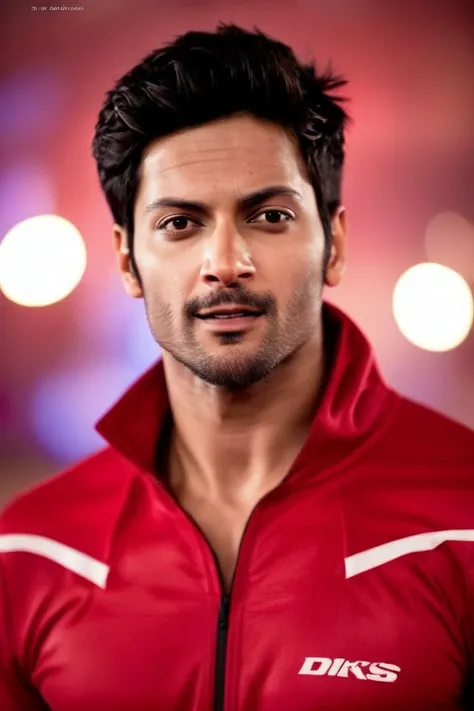 Ali Fazal