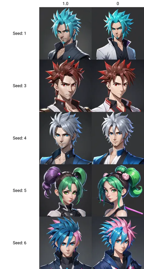 solo character portrait, middle aged man, hair: cosmic light aqua hair, Fade, nationality: __people/nationalities__, prowler, dark background<lora:EnvyCharacterPortraitHelperXL01:1.0>