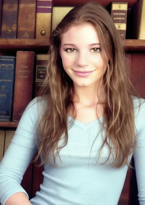 Aurora Snow