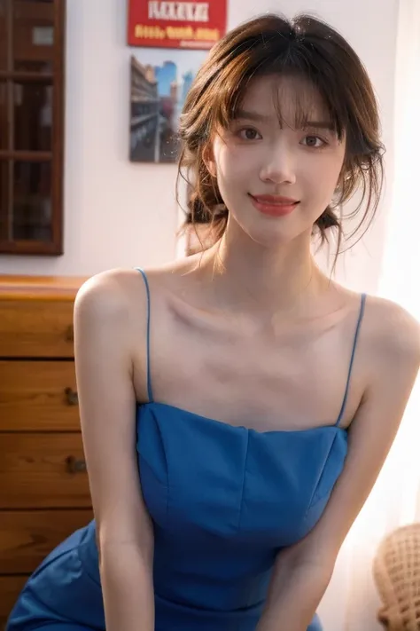 No.1girl douyin an4xiaozhao