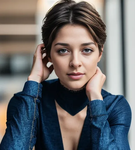 Katharina (Yekaterina) Nesytowa