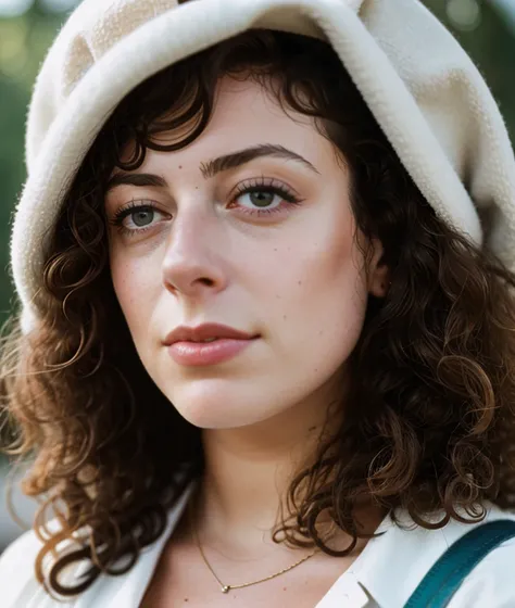 Leila Lowfire - Actress