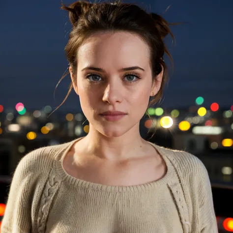 Claire Foy