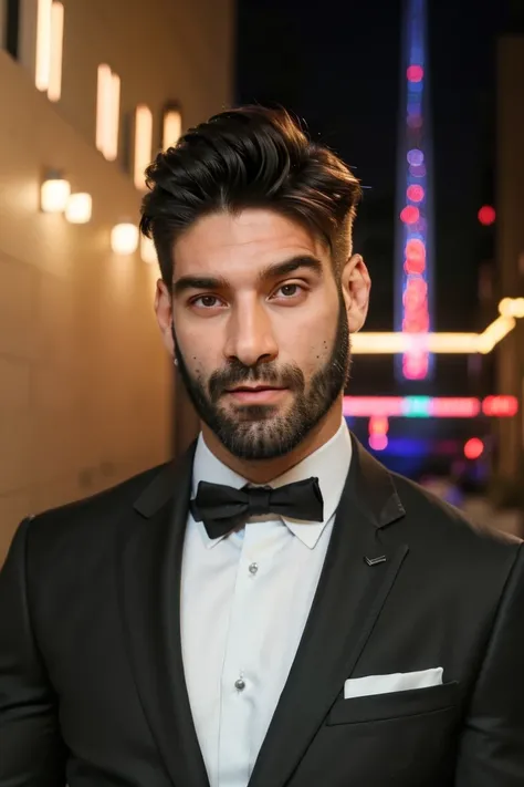 Leonardo Marques [Model]