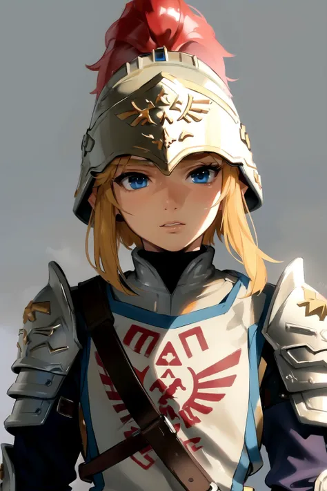 Link ( Soldier Set )