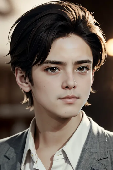 Dylan from The Quarry