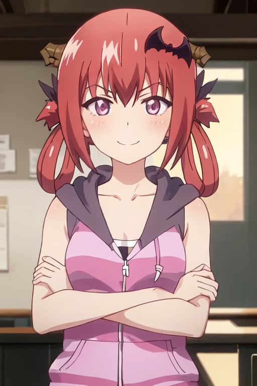 Satanichia Kurumizawa McDowell (Gabriel Dropout)