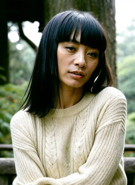 Bai Ling